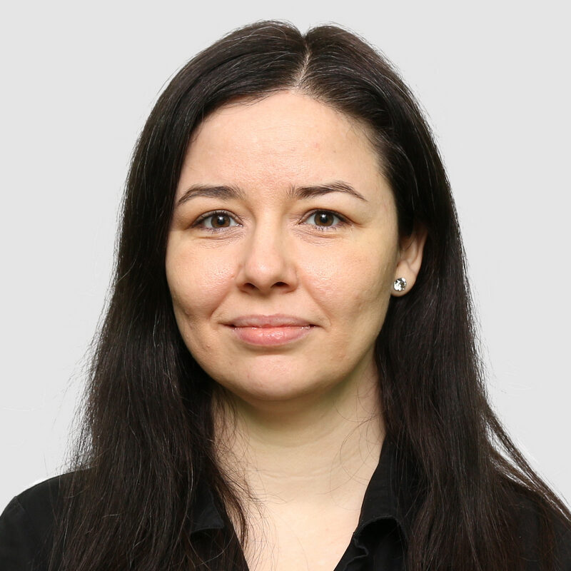 Anna KOHÁRI