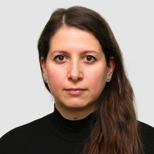 Ekaterina GEORGIEVA