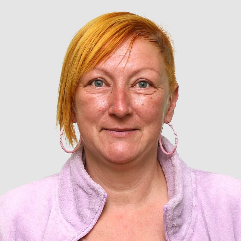 Erzsébet CSANÁLOSI
