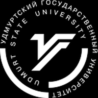 Umurtskij Gosudarstvennyj Universitet  / Udmurt State University