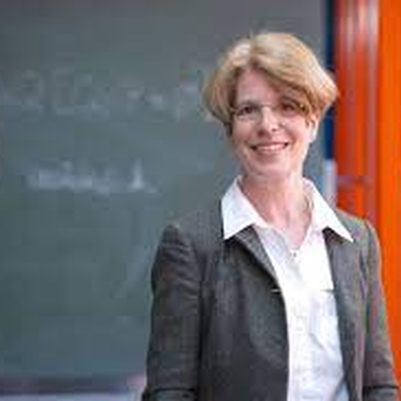 Prof. Dr. Regine Eckardt