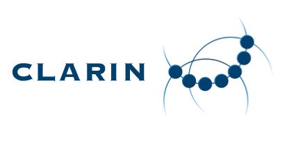 CLARIN ERIC – European Research Infrastructure Consortium