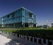 Max Planck Intézet