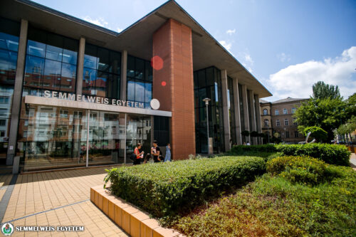 A XXIX. Magyar Alkalmazott Nyelvészeti Kongresszust 2023. március 17-18 között rendezik a Semmelweis Egyetem Orvostudományi Központjában