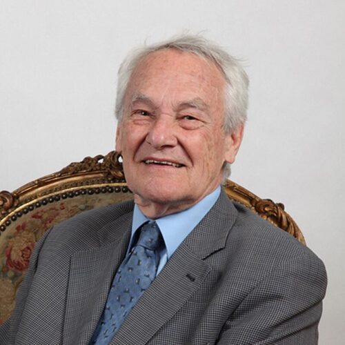 Ferenc KIEFER (1931-2020)