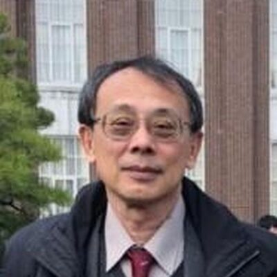 Hideki Kishimoto