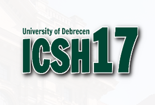 17th International Conference on the Structure of Hungarian (ICSH17)