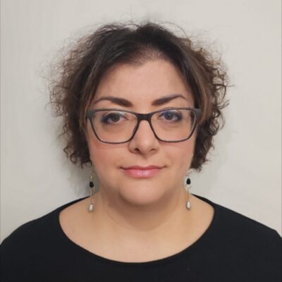 D’Argenio, Elisa D’Argenio, Elisa