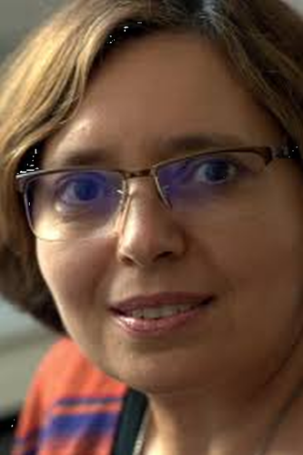 Borbély Anna Pro Cultura Minoritatum Hungariae díjat vehetett át