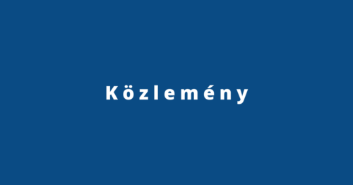 Közlemények a HUN-REN-ből az ELTE-re átkerült kutatóközpontok helyzetével kapcsolatban