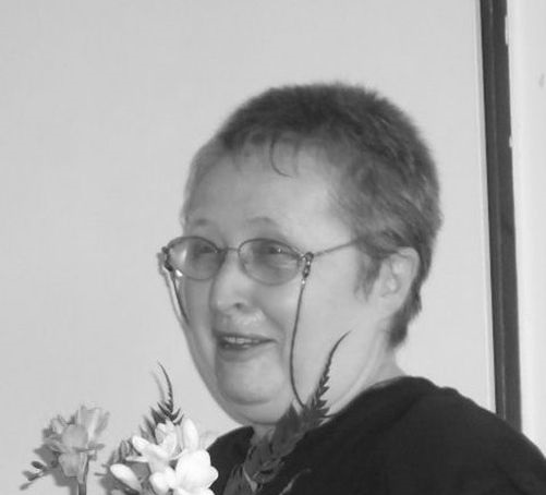 Elhunyt Medve Anna, a PTE Magyar Nyelvtudományi Tanszékének nyugalmazott egyetemi docense, a MANYE korábbi választmányi tagja