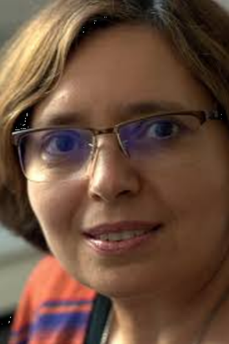 Borbély Anna Pro Cultura Minoritatum Hungariae díjat vehetett át