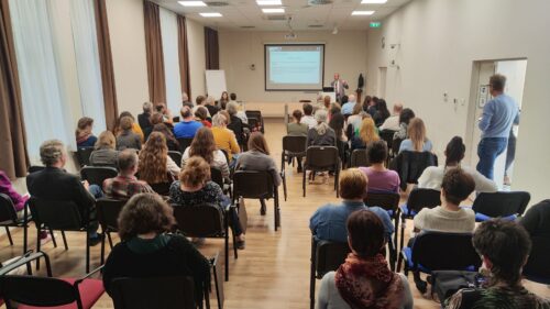 Az ELTE Nyelvtudományi Kutatóközpont 2025. évi kitüntetettjei