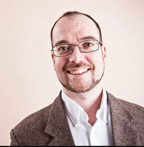 Kádár Zoltán Dánielt az International Pragmatics Association (IPrA) tanácsadó testületének tagjává választották